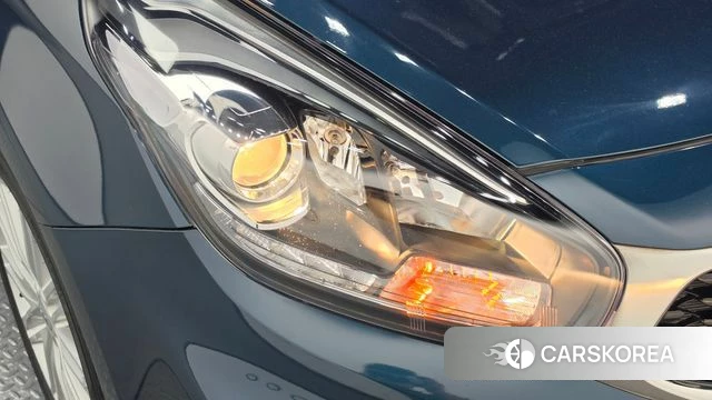 Kia The New Carens id 4728228 из Кореи 14