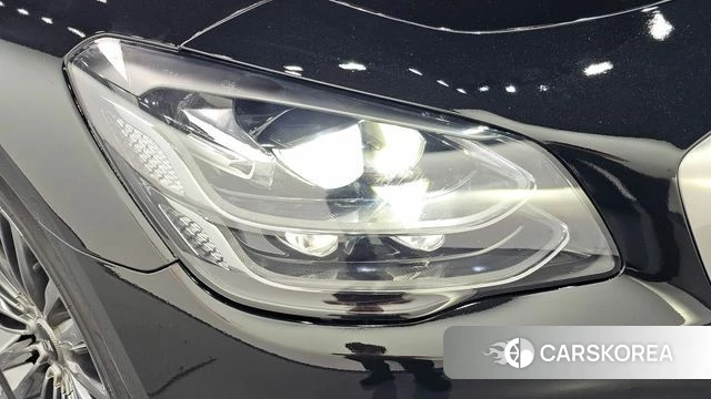 Kia More K9 id 4943858 из Кореи 14