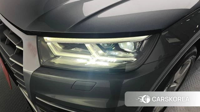 Audi Q5 (FY) id 4324852 из Кореи 14