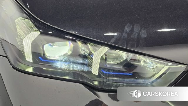 BMW 5 Series (G60) id 4669629 из Кореи 14