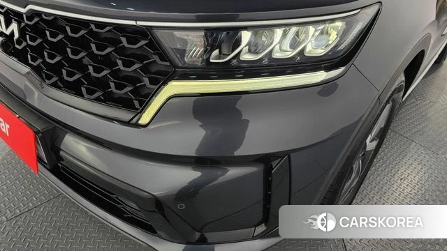 Kia Sorento 4th Generation id 4489222 из Кореи 14