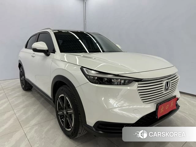 Honda Binzhi id 4182549 из Китая 14