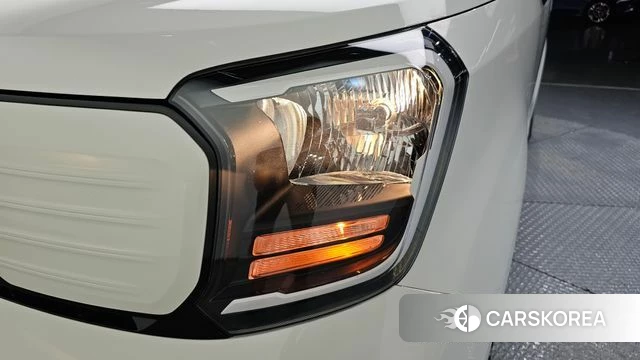 Kia The New Kia Ray id 4592206 из Кореи 14