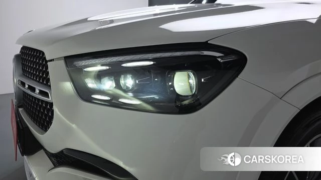 Mercedes-Benz GLE-Class W167 id 4360458 из Кореи 14