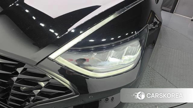 Hyundai Sonata (DN8) id 4355339 из Кореи 14
