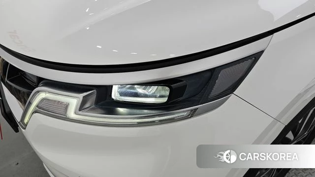 Kia Carnival 4th generation id 4556653 из Кореи 14
