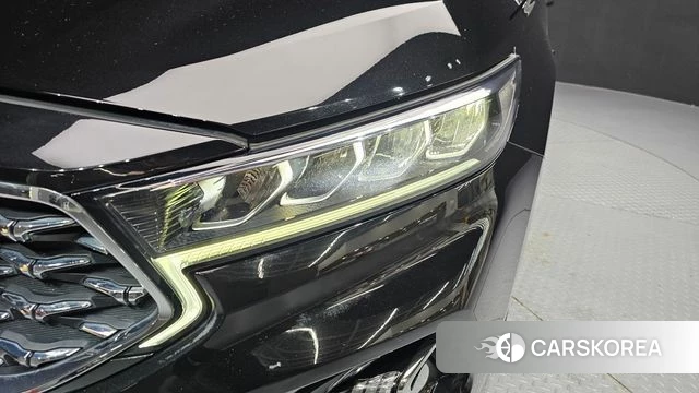 Kia K7 Premier id 4424151 из Кореи 14