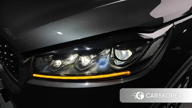 Kia The New Sorento id 4196855 из Кореи 14