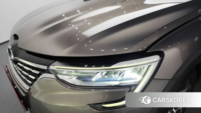 Renault Korea (Samsung) XM3 id 4397208 из Кореи 14