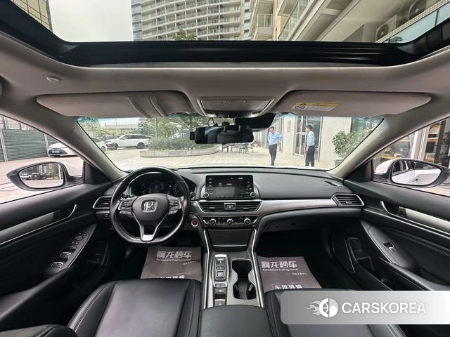 Honda Accord id 4399917 из Китая 14