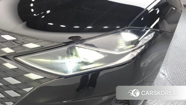 Hyundai The New Grandeur IG id 4187954 из Кореи 14