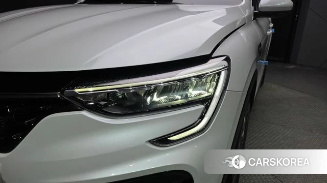 Renault Korea (Samsung) XM3 id 4468949 из Кореи 14
