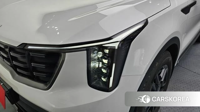 Kia The New Sorento 4th Generation id 4302506 из Кореи 14