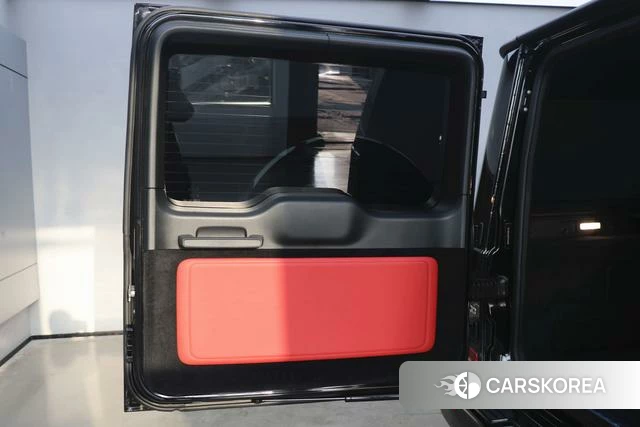 Mercedes-Benz G-class id 4272540 из Китая 14