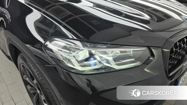 BMW X4 (G02) id 4739213 из Кореи 14