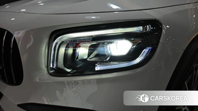 Mercedes-Benz GLB-Class X247 id 4281605 из Кореи 14