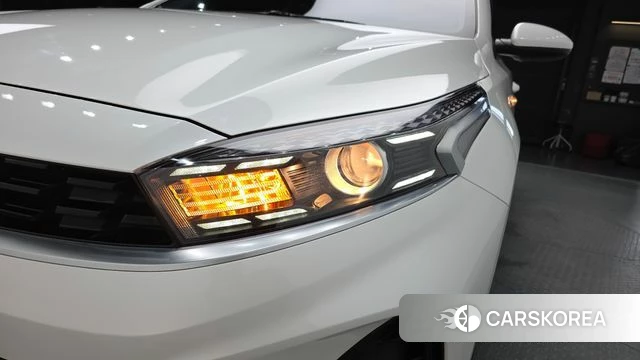 Kia The New K3 2nd generation id 4741138 из Кореи 14