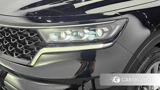 Kia Sorento 4th Generation id 4470931 из Кореи 14