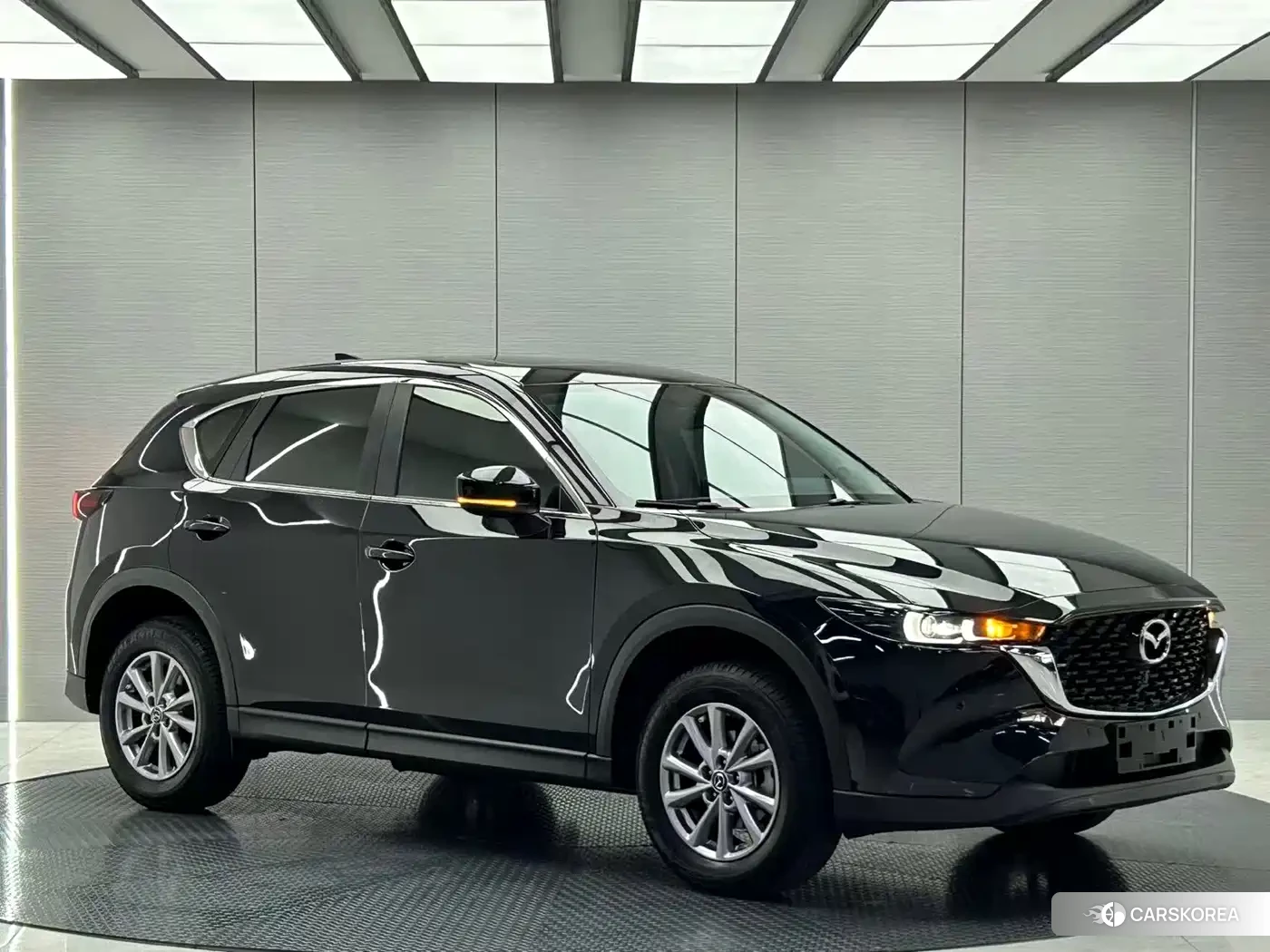 Mazda CX-5 id 4583780 из Китая 14