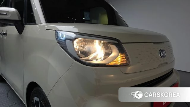 Kia The New Ray id 4637390 из Кореи 14