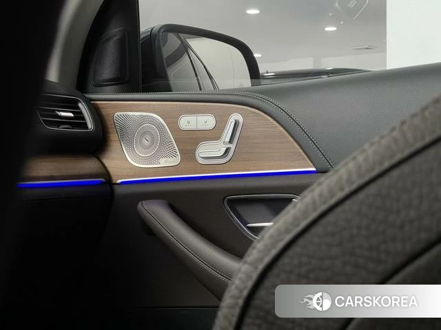 Mercedes-Benz GLS id 4256974 из Китая 14