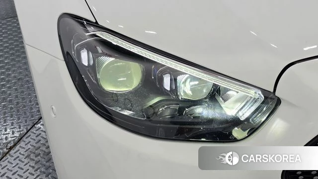 Mercedes-Benz E-Class W213 id 4740164 из Кореи 14