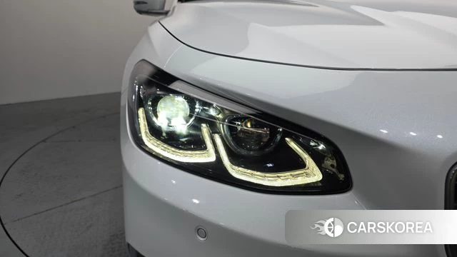 Hyundai Grandeur IG id 4551967 из Кореи 14