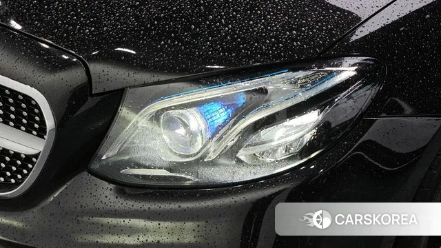 Mercedes-Benz E-Class W213 id 4403343 из Кореи 14