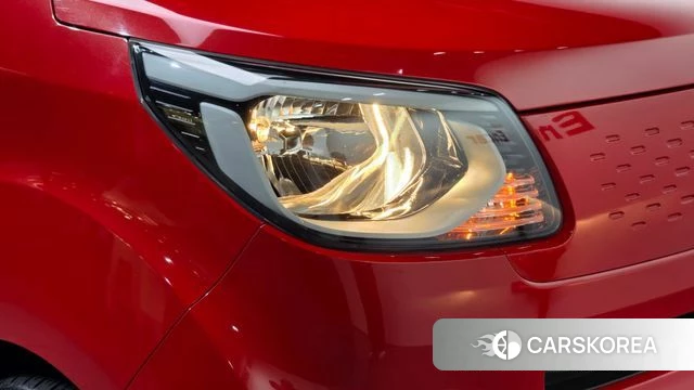 Kia The New Ray id 4672881 из Кореи 14