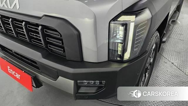 Kia Tasman id 4532959 из Кореи 14
