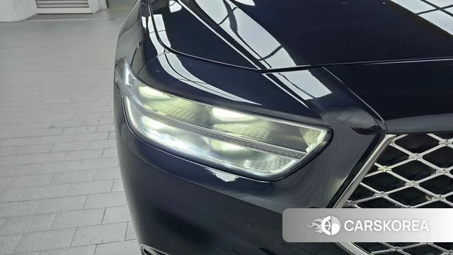 Genesis G90 id 4647362 из Кореи 14