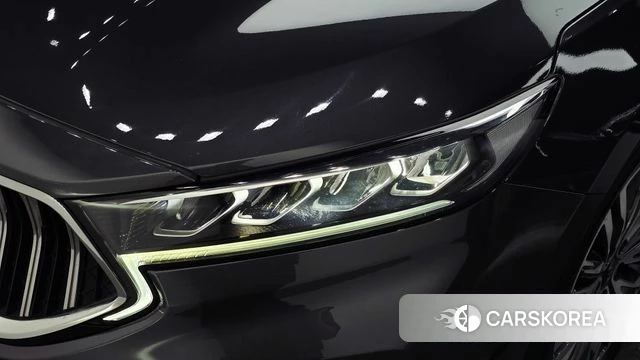 Kia K7 Premier id 4520056 из Кореи 14