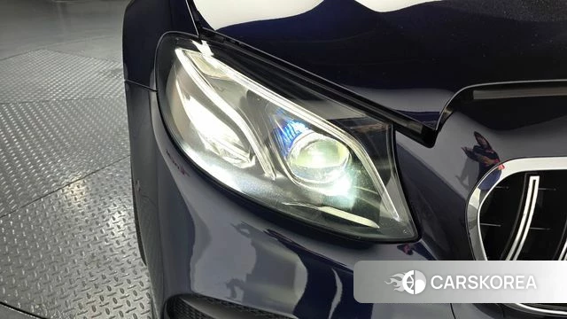 Mercedes-Benz E-Class W213 id 4435564 из Кореи 14