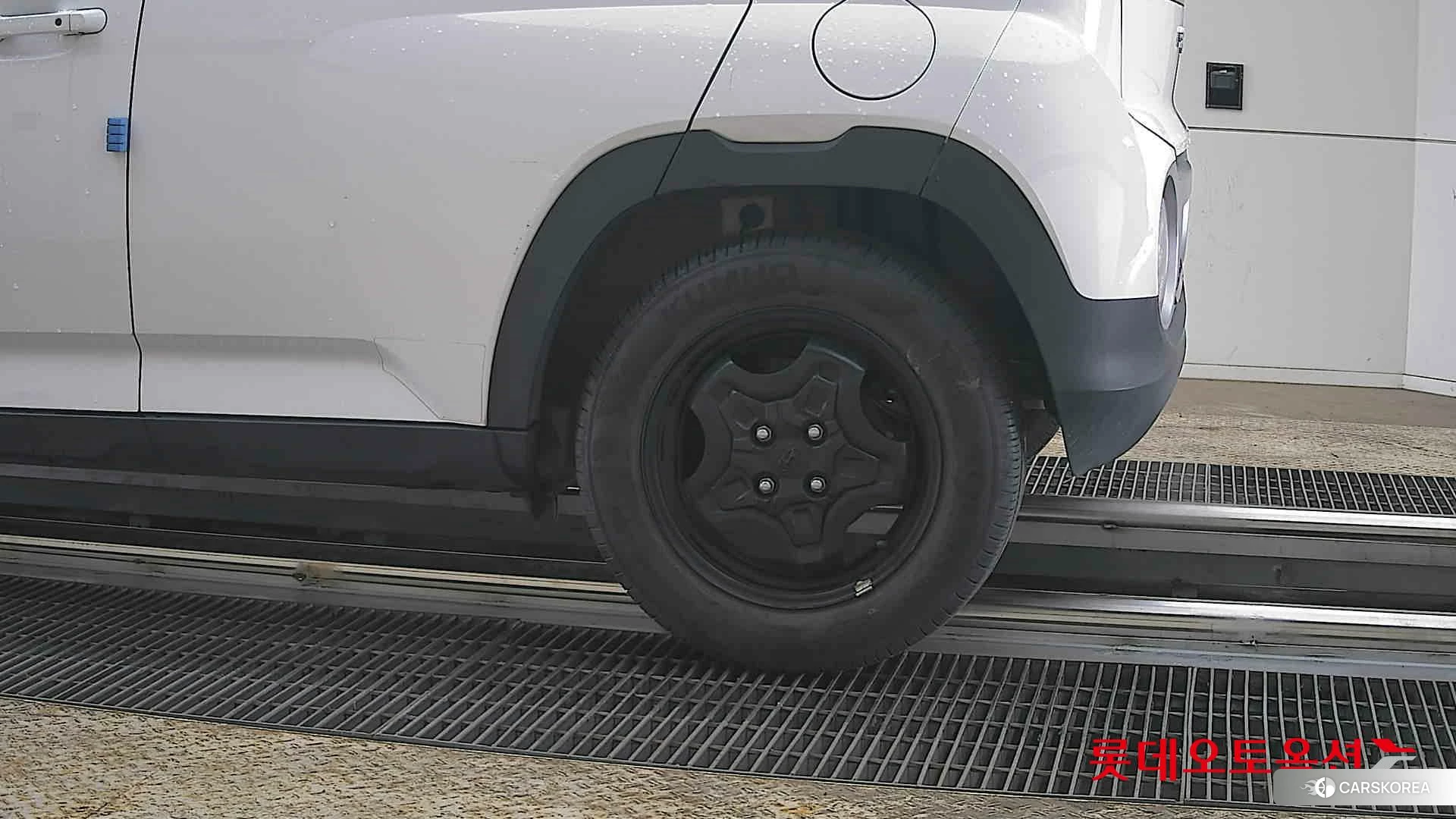 Hyundai Casper id 3869358 из Кореи 14