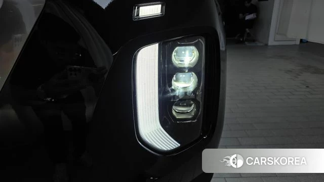 Hyundai Palisade id 4662335 из Кореи 13