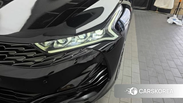Kia K5 3rd generation id 4410094 из Кореи 14