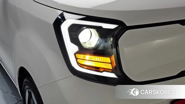 Kia The New Kia Ray EV id 4715015 из Кореи 14