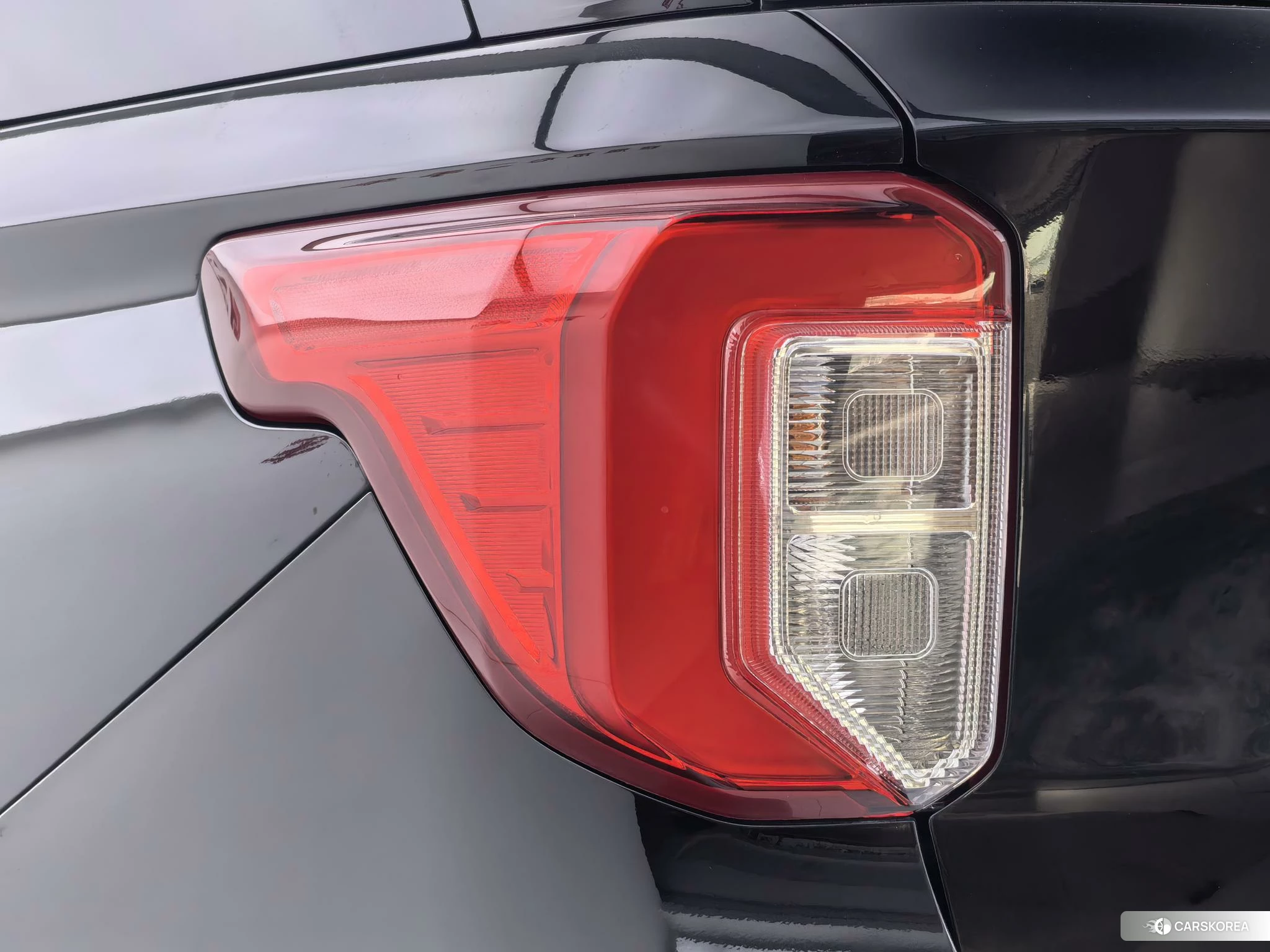 Ford Explorer id 4426699 из Китая 14