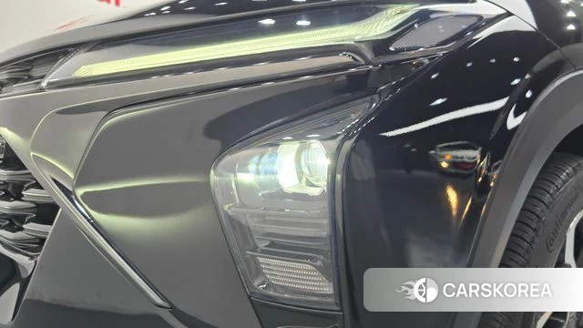 Chevrolet (GM Daewoo) Trax Crossover id 4863487 из Кореи 14