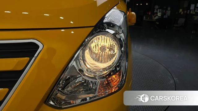 Hyundai Grand Starex id 4465727 из Кореи 14