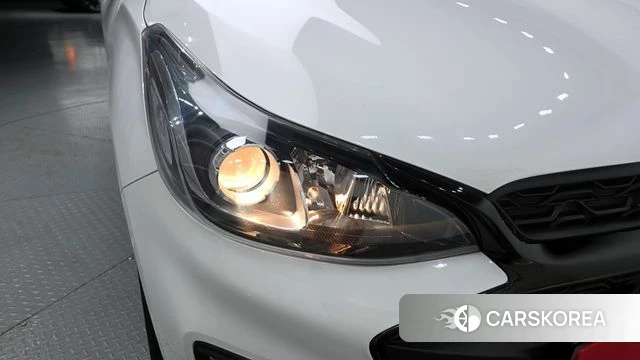 Chevrolet (GM Daewoo) The New Spark id 4317361 из Кореи 14