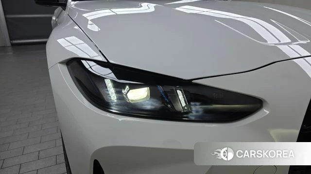 BMW M4 (G82) id 4394417 из Кореи 14