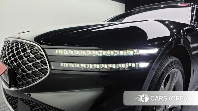 Genesis G90 (RS4) id 4500504 из Кореи 14
