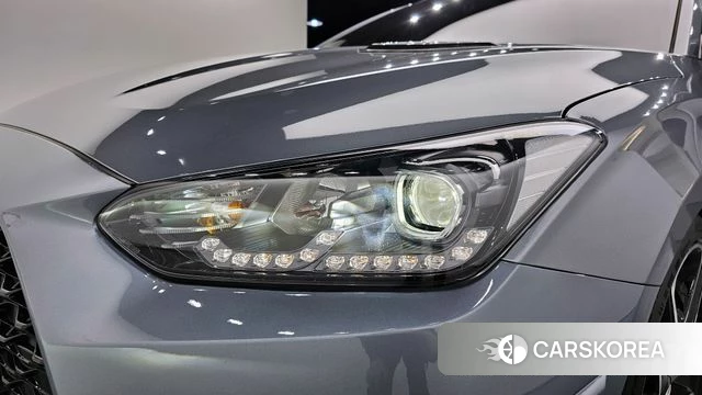 Hyundai Veloster (JS) id 4232637 из Кореи 14