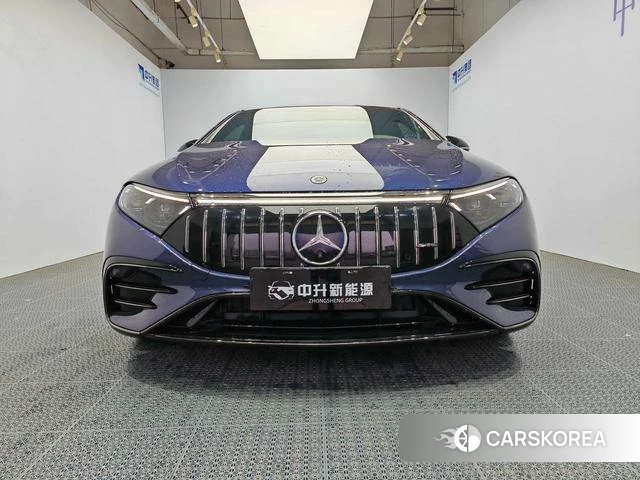 Mercedes-Benz EQS AMG id 4182631 из Китая 14