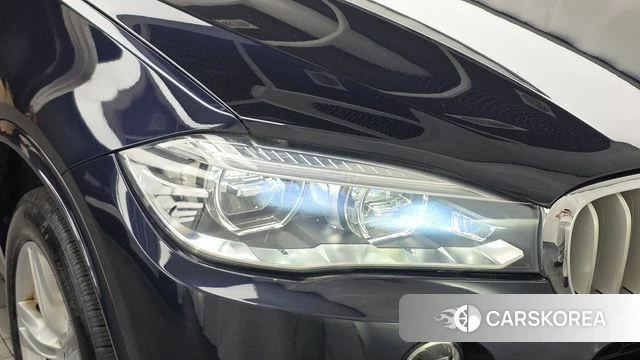 BMW X5 (F15) id 4647626 из Кореи 14