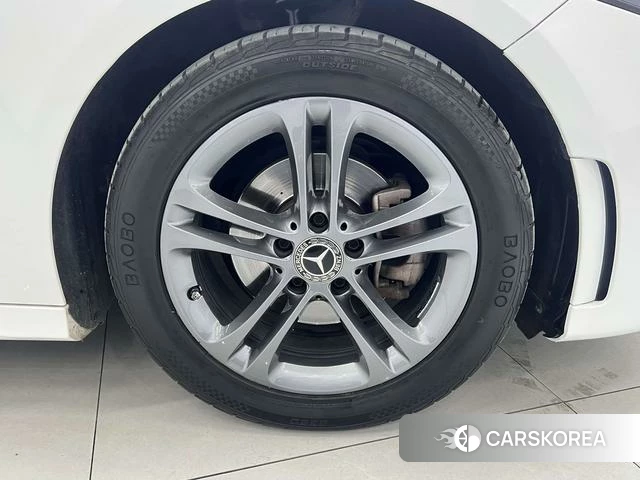 Mercedes-Benz Class A id 3913861 из Китая 14