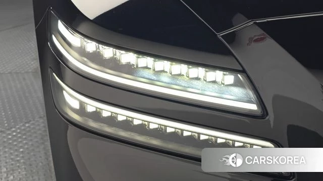 Genesis GV80 Coupe id 4706321 из Кореи 14