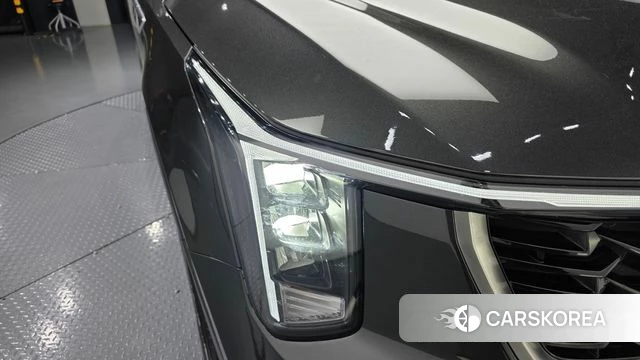 Kia The New Sorento 4th Generation id 4342728 из Кореи 14