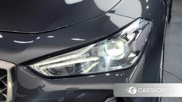 Genesis G70 id 4519774 из Кореи 14